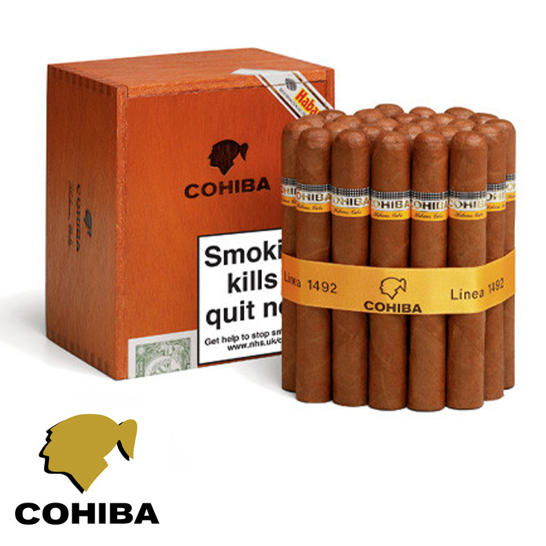 cohiba siglo VI ribeirão preto