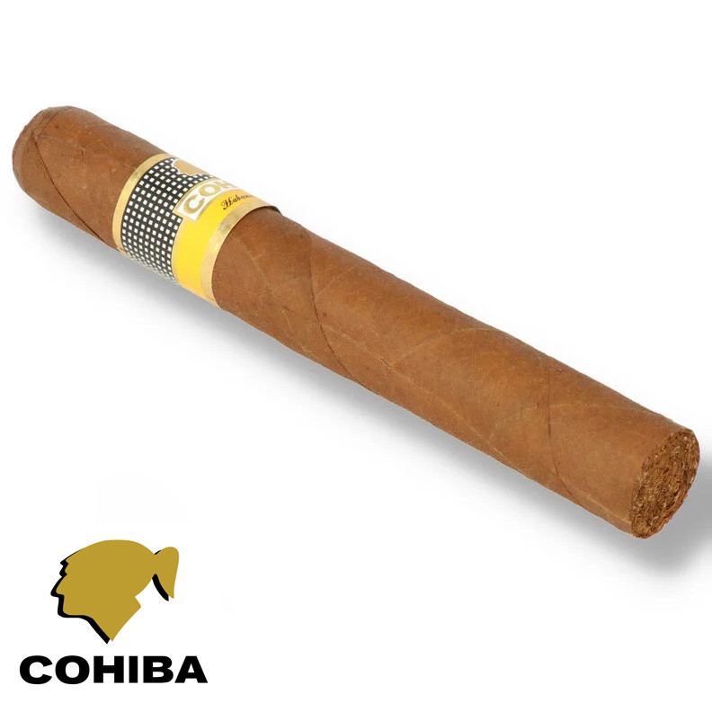 cohiba siglo VI ribeirão preto
