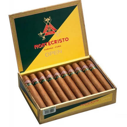 Comprar Montecristo Open Eagle ribeirão preto