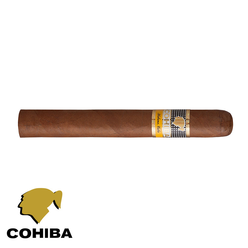 Charuto Cohiba Siglo IV ribeirão preto