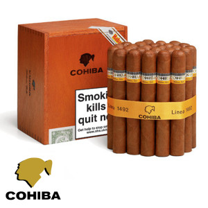 cohiba siglo VI ribeirão preto