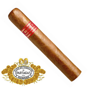 Charuto Partagas Serie E2 ribeirão preto