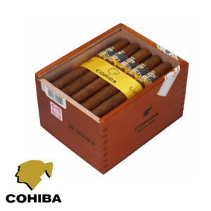 Charuto Cohiba Siglo II ribeirão preto