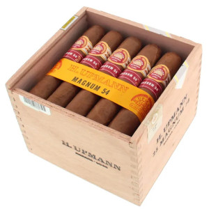 Charuto H. Upmann Magnum 54 | Cubano Premium Original ribeirão preto, SP