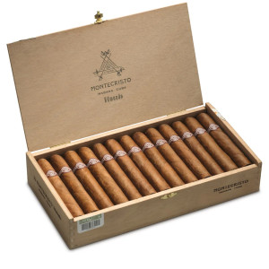 Comprar Montecristo Edmundo | Charuto Cubano ribeirão preto