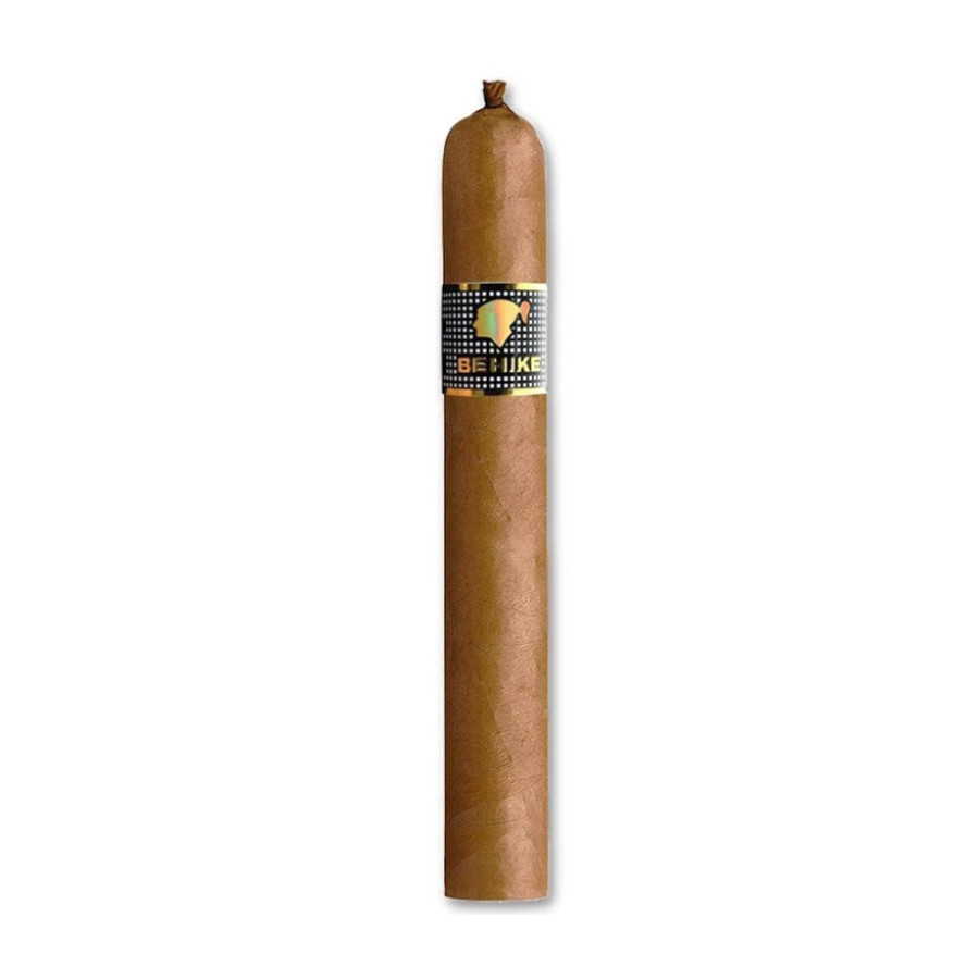 Charuto Cohiba behike 56 ribeirão preto