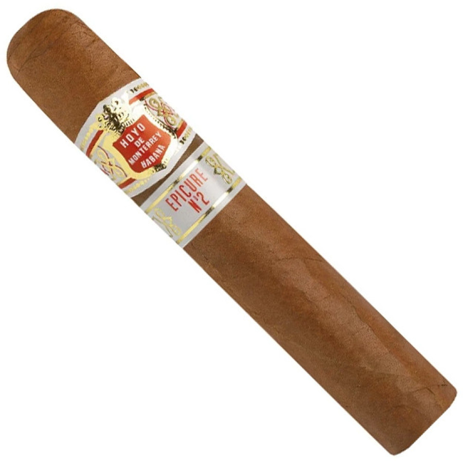 Charuto Hoyo de Monterrey Epicure No. 2 | Comprar ribeirão preto