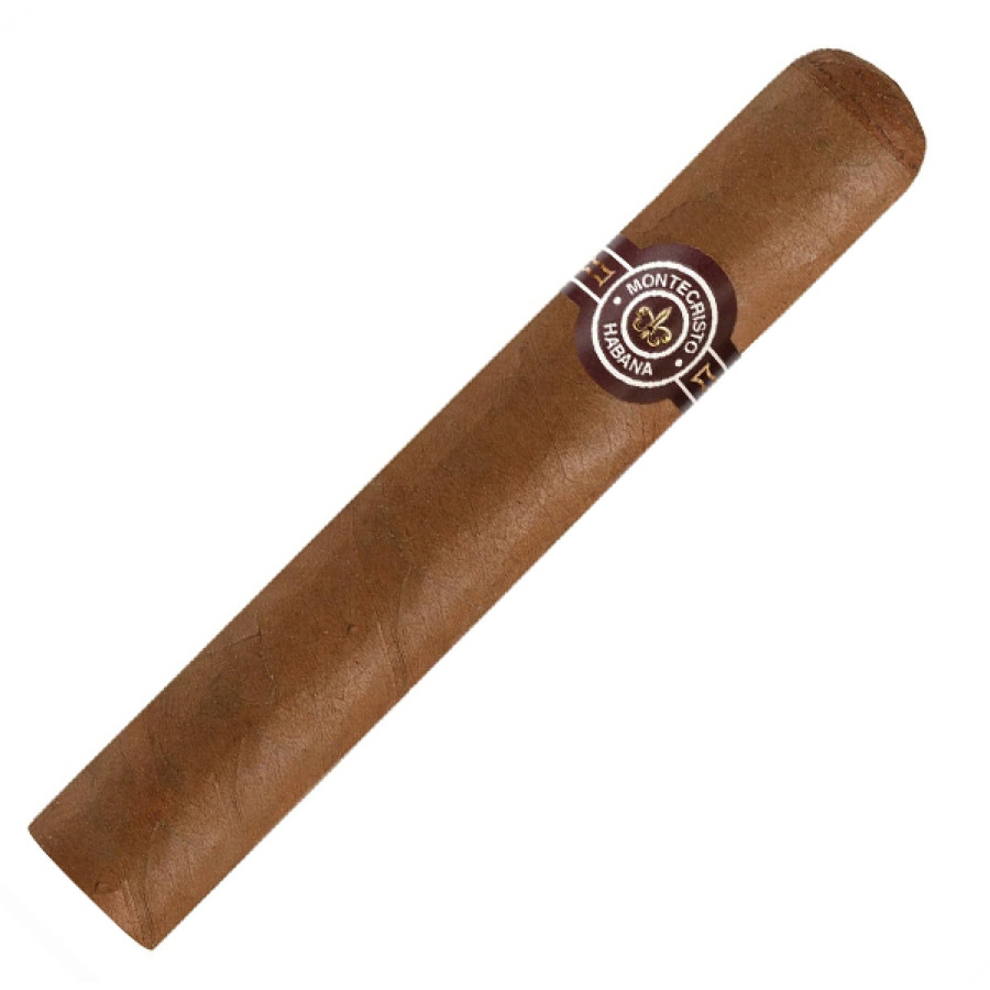 Comprar Montecristo Edmundo | Charuto Cubano ribeirão preto