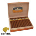 Charuto Cohiba esplendidos ribeirão preto