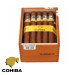 Charuto Cohiba Siglo IV ribeirão preto