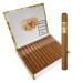 Charuto Romeo y Julieta Churchills ribeirão preto