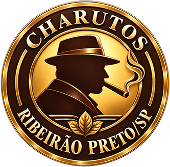 CHARUTOS RIBEIRÃO PRETO/SP